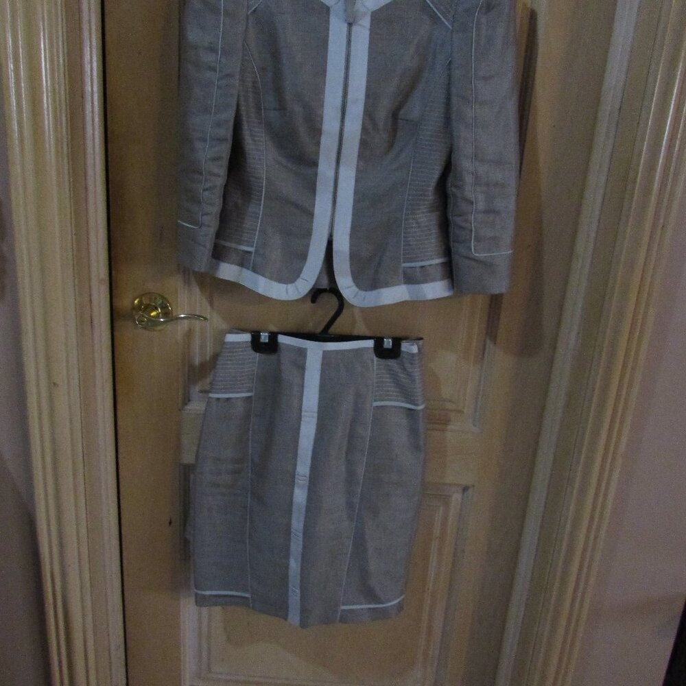 3 piece suit